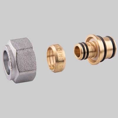 Adattatore Multistrato Dm 2024 x 19 Astori - 2