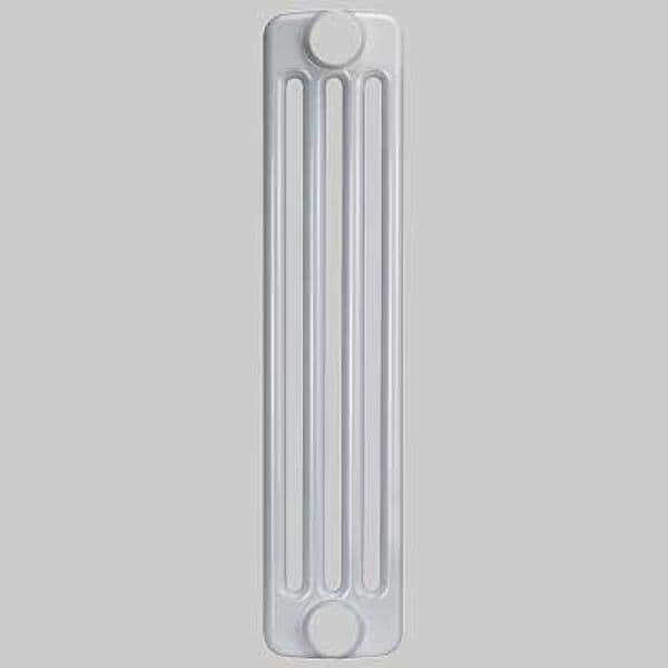 Radiatore Acc.tub. Comby H 860 4 Colonne Ercos Batteria da 6 Elementi - 2