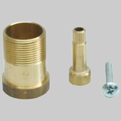 Prolunga per Rubinetto Incasso Ape Press Ape Raccorderie - 2