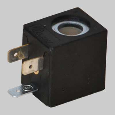 Servocomando per Elettrovalvole N.a. 220V Olab - 2