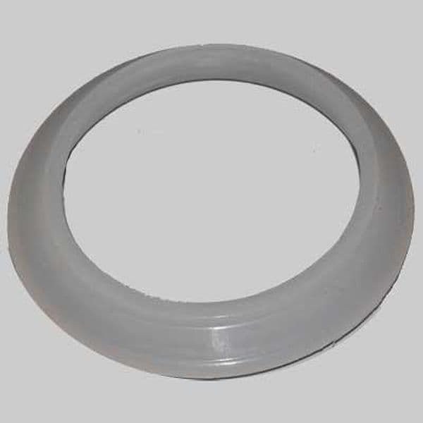 Guarnizione per Flangia Scaldabagni 10 15 30 l in Gomma Made in Italy