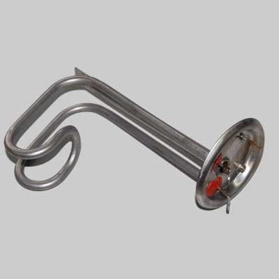 Resistenza per Scaldabagni 10 15 30 l 1500 W Made in Italy - 2