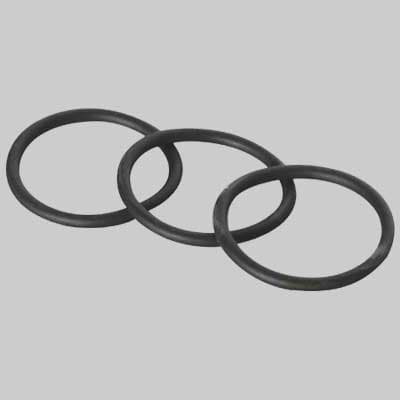Anello o Ring per Resistenza a Tappo Made in Italy 100 Pezzi - 2