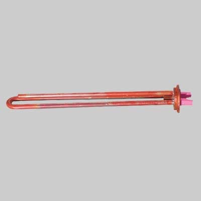 Resistenza per Scaldabagni Flangiati 1500 W Made in Italy - 2