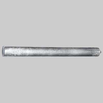 Anodo di Magnesio per Scaldabagni 50 80 100 l Fil. 6 cm 21 Made in Italy - 2
