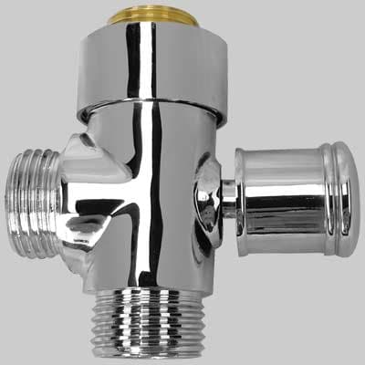 Deviatore Dv 333 ½ Made in Italy - 2