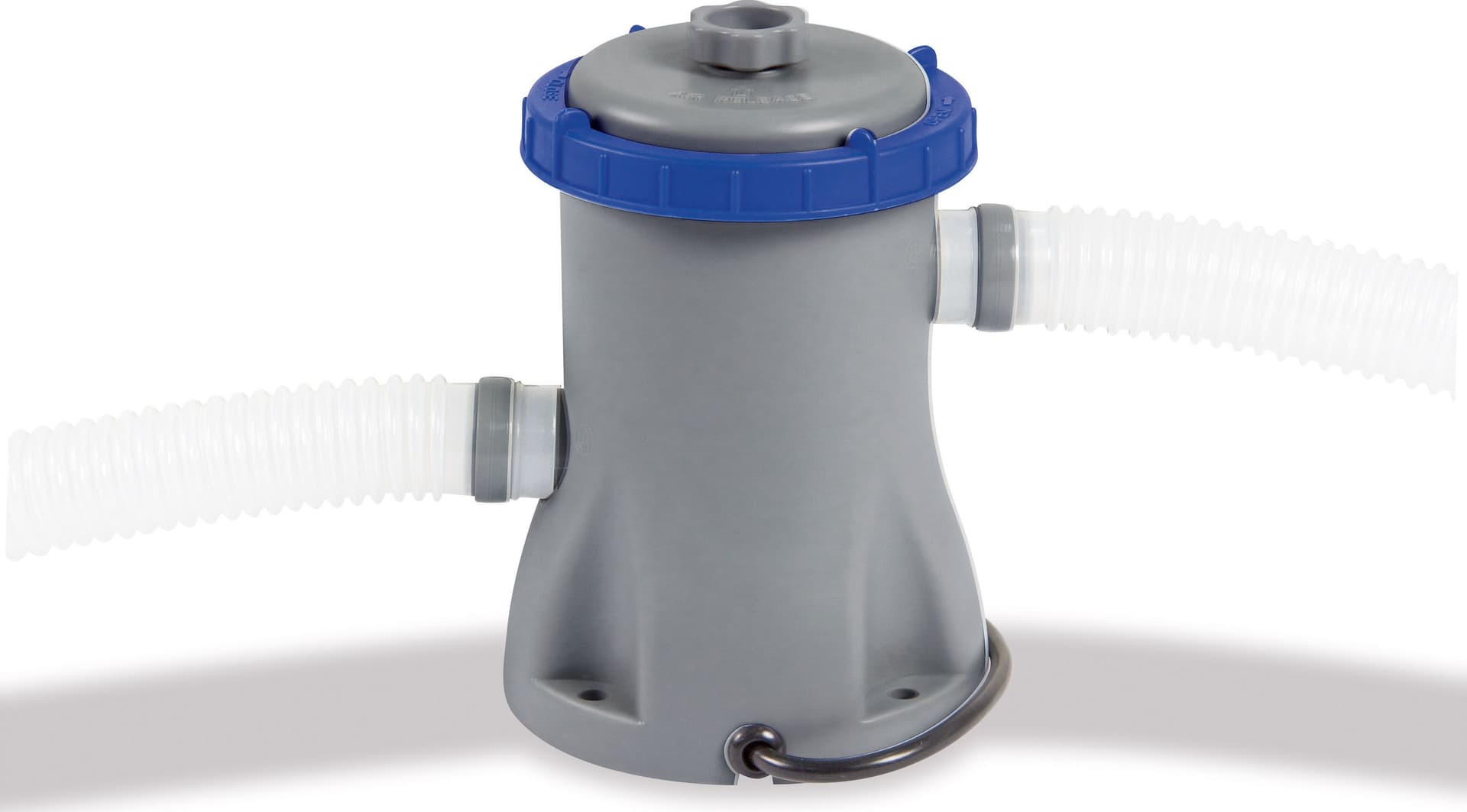 Pompa Filtrante per Piscina 1249 l H COD.58381 Bestway - 2