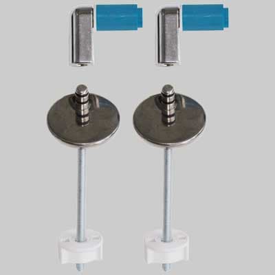 Coppia Cerniera Regolabile Dm 45 Soft Close S16 Made in Italy - 2