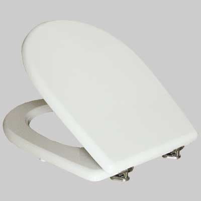 Copriwater Sedile WC Colato CL30 Bianco Sapal - 2