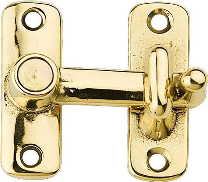 Tavellino a Scatto Ottone Bronzato 10 mm* 25 Pezzi - 2
