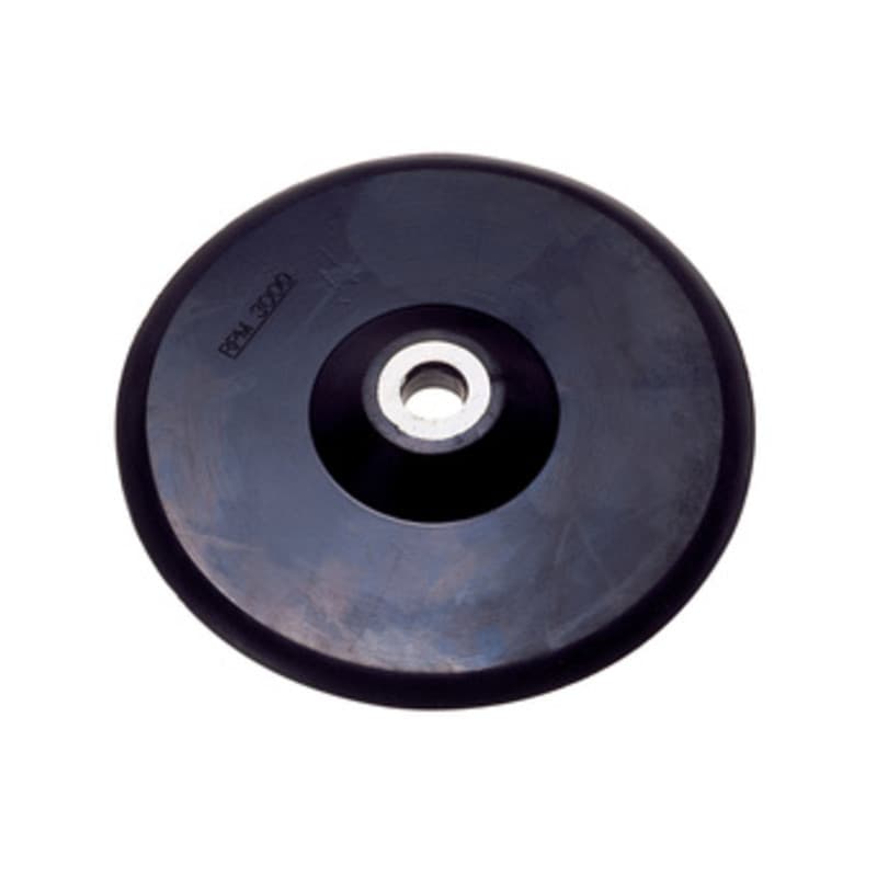 338.05 Platorello di Gomma Ø 180 mm Poggi - 2
