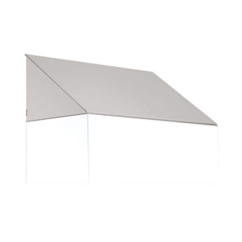 Armadio Sporco Pulito 50 x 50 cm Tetto Inclinato - 2