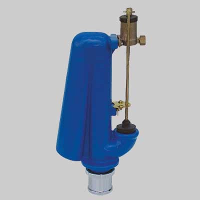 Sifone Tipo Catis Made in Italy - 2