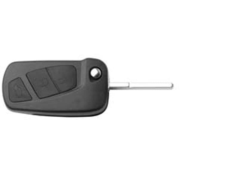 Cover Chiavi per Auto Ford Europe SIP22ERS8 3 Bottoni Silca - 2
