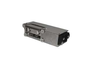 Incontri Elettrici per Porte Blindate 9530 Sinistro ART.9530 Sx Ibfm - 2