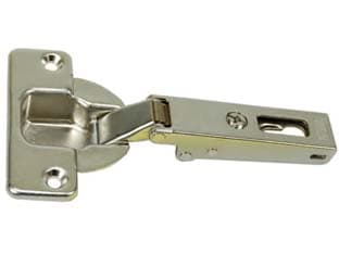 Cerniere per Pensili Collo 0 Regolabili CFA7A99 Foro Ø 40 mm 10 Pezzi - 2