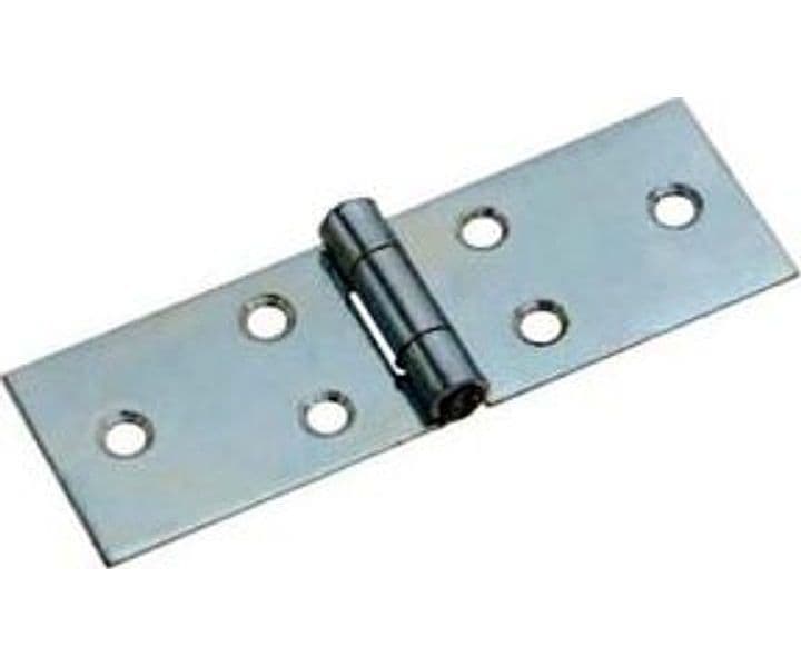 Cerniere Lunghe con Perno Fisso ART.122 25 MMX100X1 Aldeghi 24 Pezzi