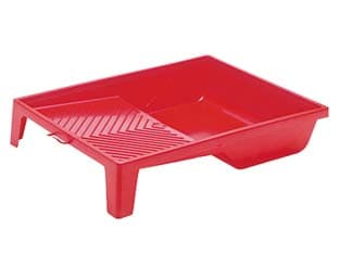 Vaschetta Plastica per Rulli 32 CMX34 Feudo 5 Pezzi - 2