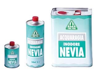 Acquaragia Dearomatizzata 5 l 4 Pezzi - 2