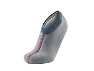 Calzerotti Antiumidita' in Cotone TG.39 - 2