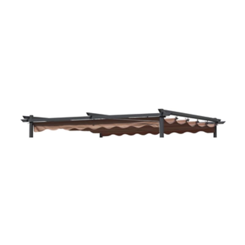Top Ricambio per Pergola 3 x 3MT i Giardini del Re - 2