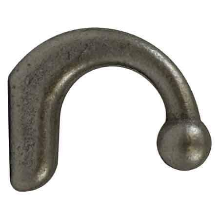 Tendifune Forgiato per Rimorchi 29 x 13 mm - 2