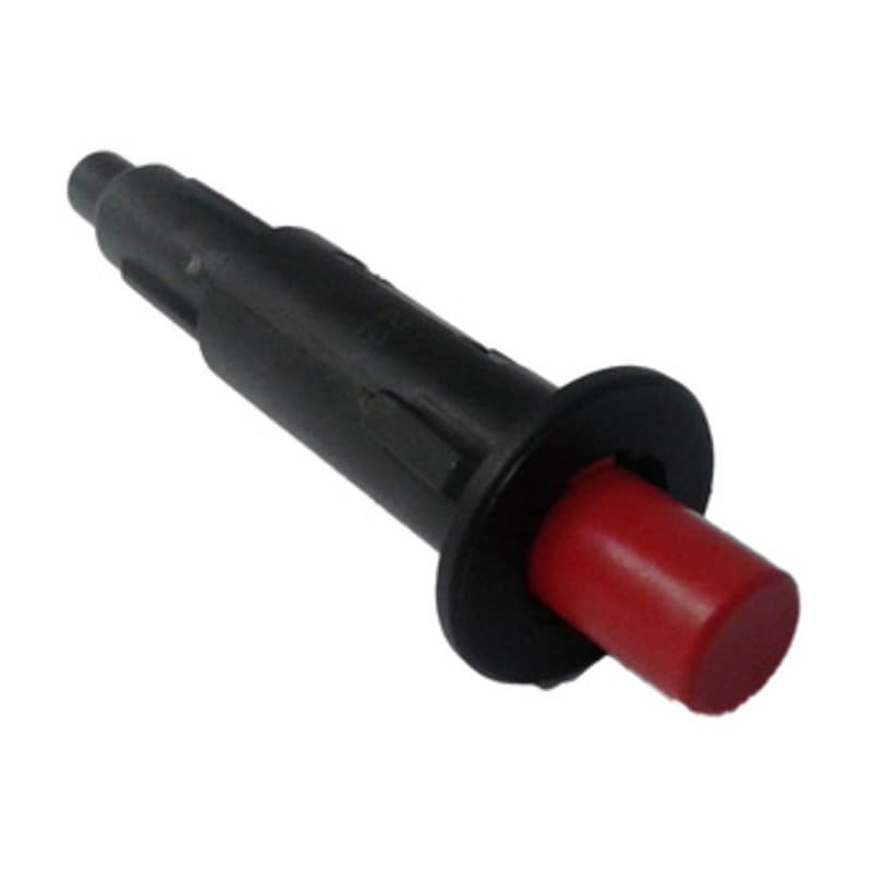 Bbq Pulsante Piezo Doppio Expert De Luxe Campin Gaz Italia - 2