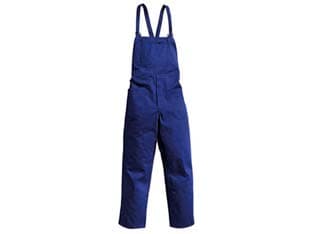 Pantalone con Pettorina Lavoro Super Nassaua TG.50 - 2