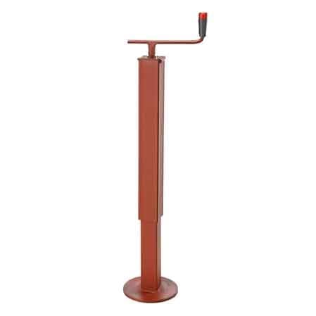 Servotimone Mm 50 x 620H Portata 300 kg - 2