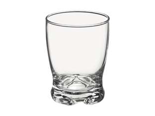 Bicchiere Acqua Madison Ø 95 mm CL.24 Altezza 95 mm 5 Confezione Bormioli - 2