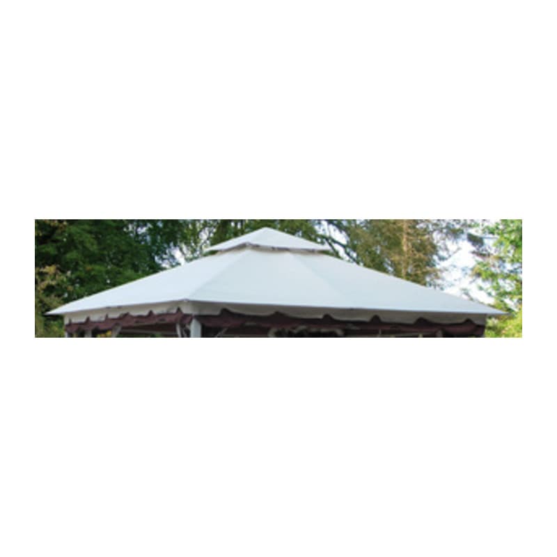 Top Copertura per Gazebo Smeralda - 2