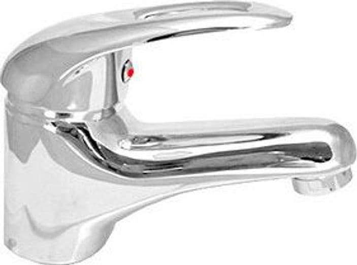 Miscelatore Serie Globo Gruppo Lavabo Rubinetterie Associate - 2