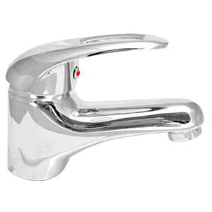 Miscelatore Serie Globo Gruppo Lavabo Rubinetterie Associate - 2