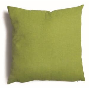 Cuscino Tulipano 57 x 57 cm Verde 1546 Gemitex 4 Pezzi - 2