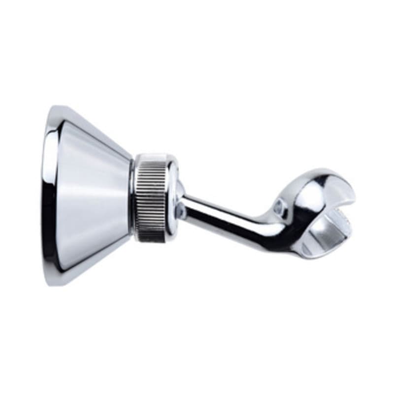 Supporto a Muro Metal Duplex Conico Ghiera Ott Eurodoccia - 2