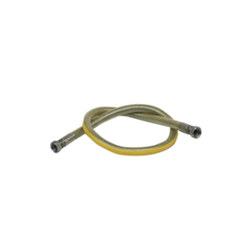 Tubo Flessibile per Gas 200 cm Ff ½ UNI14800* Cona Flessibili - 2