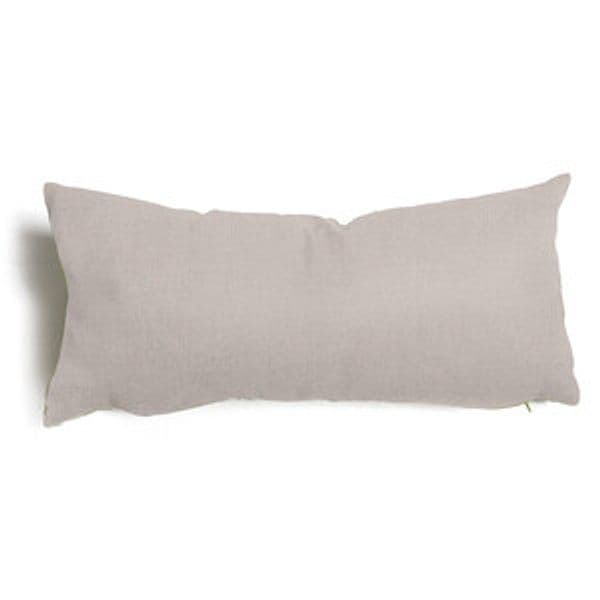 Cuscino Tulipano 30 x 60 cm Grigio 1647 Gemitex 6 Pezzi - 2