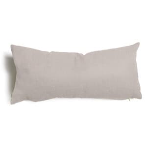 CUSCINO TULIPANO CM.30X60 GRIGIO 1647- GEMITEX- 6,0 pz - 2