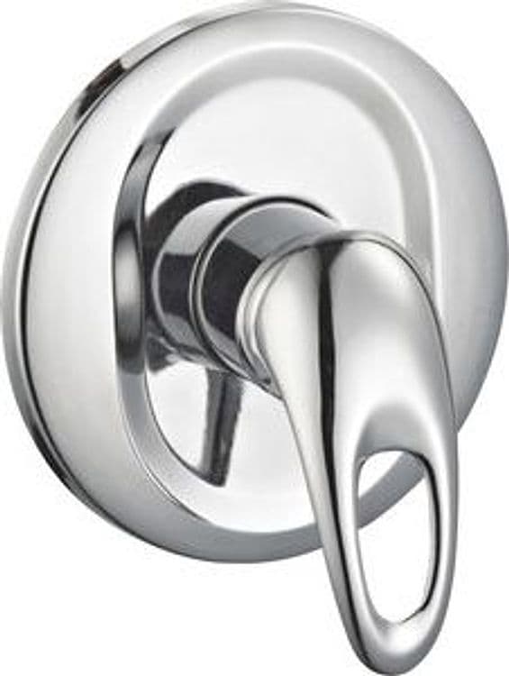 Serie Globo Monoc.incasso Doccia Rubinetterie Associate - 2