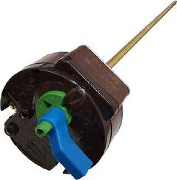 Scaldabagno 30 50 80 l Thermex Termostato - 2