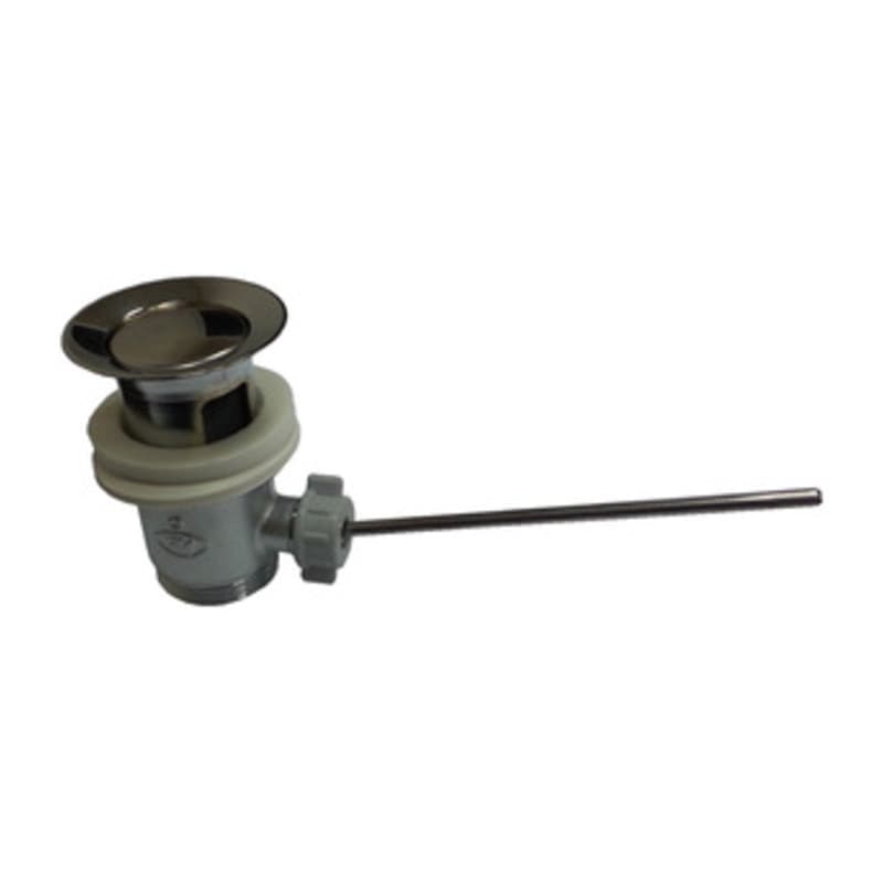 BL PILETTA C/SALTARELLO D 1 LAVABO BIDET OTTONE CR- 6,0 blister - 2