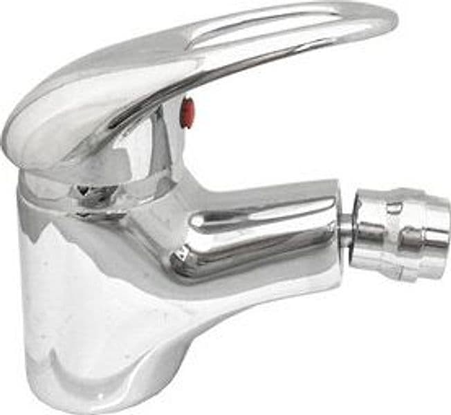 Miscelatore Serie Globo Gruppo Bidet Rubinetterie Associate - 2