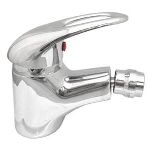 Miscelatore Serie Globo Gruppo Bidet Rubinetterie Associate - 2