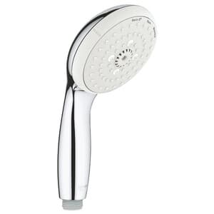 Doccetta 3 Getti New Tempesta Grohe - 2