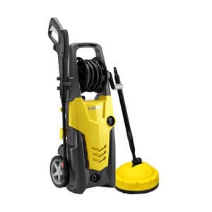Idropulitrice 1900W 140BAR 450 l H Planet 140 Lavor - 2