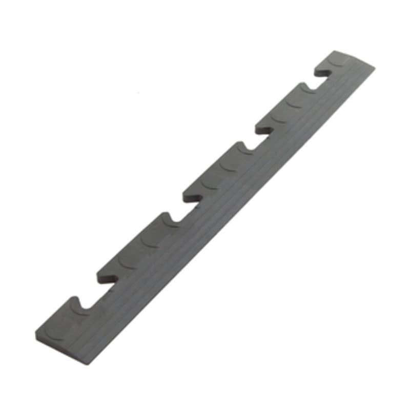 SCIVOLO FEMMINA PER PAVIMENTO BOLLO NERO- ART PLAST- 10,0 pz - 2