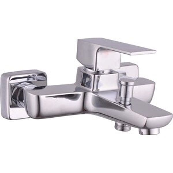 Miscelatore Serie Elegant Gruppo Vasca China Guangzhou 6010 - 2