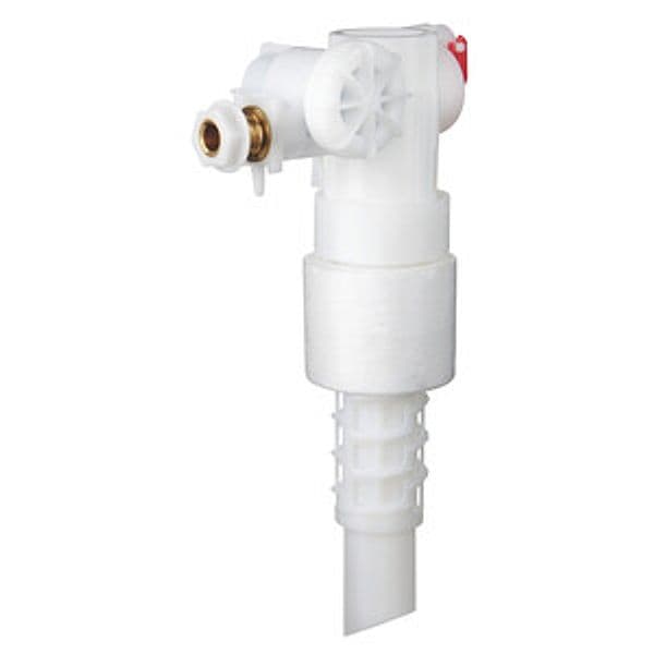 Valvola di Carico Galleggiante Cassette WC Grohe - 2