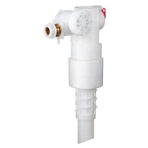 Valvola di Carico Galleggiante Cassette WC Grohe - 2