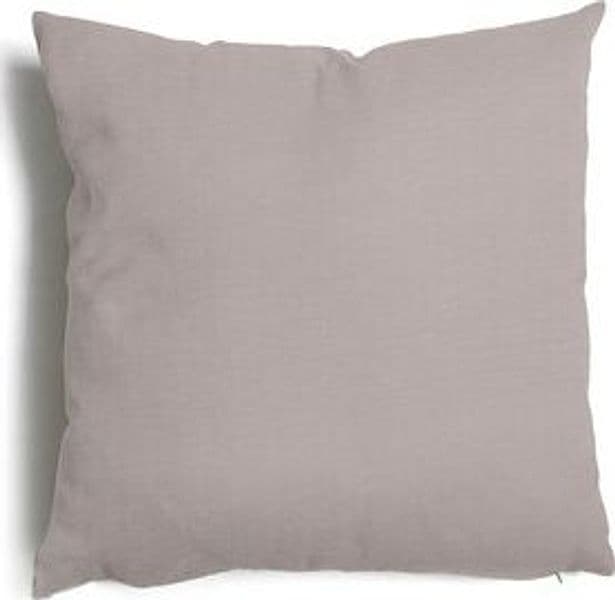 Cuscino Tulipano 43 x 43 cm Tortora 1646 Gemitex 6 Pezzi - 2